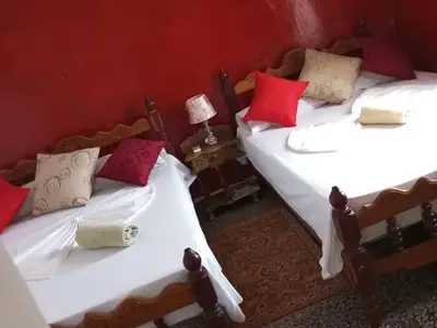 Ferienwohnung für 4 Personen (20 m²) in Viñales 2/10