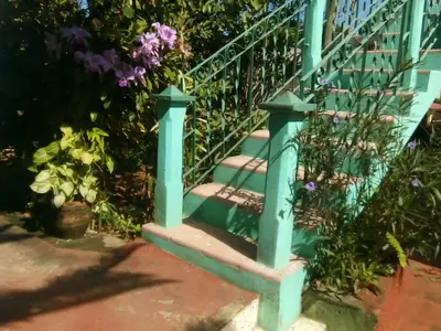 Ferienwohnung für 5 Personen (15 m²) in Viñales 1/8