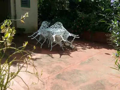 Ferienwohnung für 5 Personen (15 m²) in Viñales 3/8