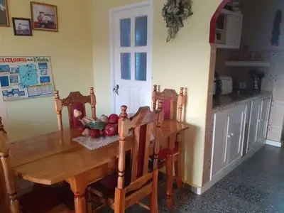 Ferienwohnung für 4 Personen (20 m²) in Viñales 6/10