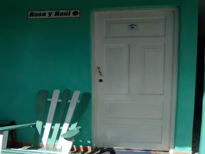 Ferienwohnung für 5 Personen (15 m²) in Viñales 4/8