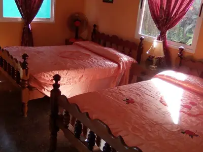 Ferienwohnung für 5 Personen (15 m²) in Viñales 6/8