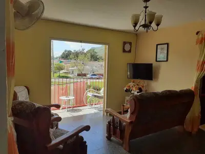 Ferienwohnung für 4 Personen (20 m²) in Viñales 8/10