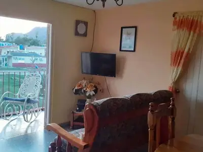 Ferienwohnung für 4 Personen (20 m²) in Viñales 9/10