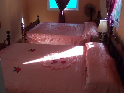 Ferienwohnung für 5 Personen (15 m²) in Viñales 7/8