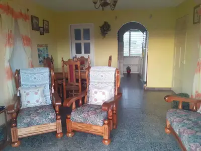 Ferienwohnung für 4 Personen (20 m²) in Viñales 10/10