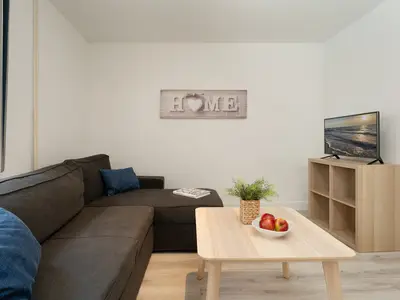 Ferienwohnung für 4 Personen (51 m²) in Fehmarn / Sulsdorf 2/10