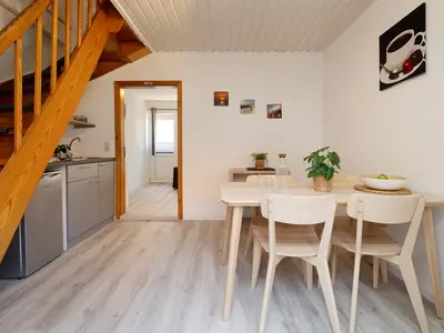 Ferienwohnung für 4 Personen (51 m²) in Fehmarn / Sulsdorf 3/10