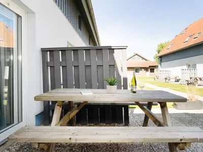 Ferienwohnung für 4 Personen (51 m²) in Fehmarn / Sulsdorf 4/10