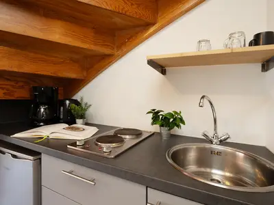 Ferienwohnung für 4 Personen (51 m²) in Fehmarn / Sulsdorf 5/10