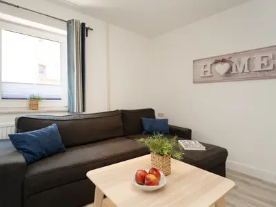 Ferienwohnung für 4 Personen (51 m²) in Fehmarn / Sulsdorf 6/10