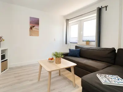 Ferienwohnung für 4 Personen (51 m²) in Fehmarn / Sulsdorf 7/10