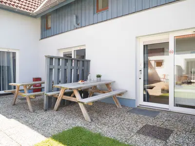Ferienwohnung für 4 Personen (50 m²) in Fehmarn / Sulsdorf 1/10