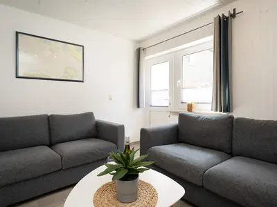 Ferienwohnung für 4 Personen (50 m²) in Fehmarn / Sulsdorf 2/10