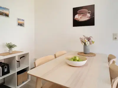 Ferienwohnung für 4 Personen (50 m²) in Fehmarn / Sulsdorf 3/10