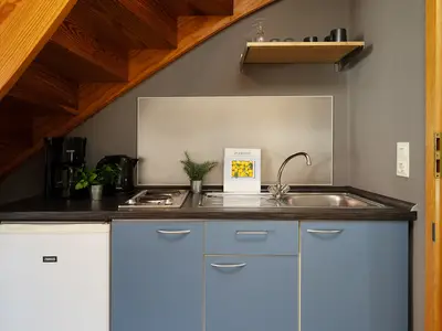 Ferienwohnung für 4 Personen (50 m²) in Fehmarn / Sulsdorf 5/10
