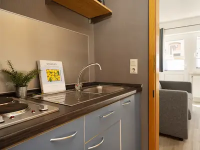 Ferienwohnung für 4 Personen (50 m²) in Fehmarn / Sulsdorf 9/10