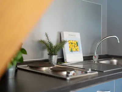 Ferienwohnung für 4 Personen (50 m²) in Fehmarn / Sulsdorf 10/10