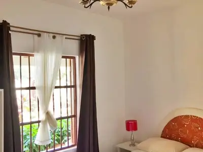 Ferienwohnung für 2 Personen (12 m²) in Playa la Herradura 2/10