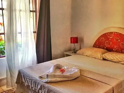 Ferienwohnung für 2 Personen (12 m²) in Playa la Herradura 3/10