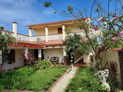 Ferienwohnung für 2 Personen (12 m²) in Playa la Herradura 6/10