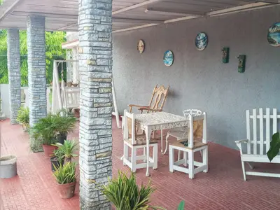 Ferienwohnung für 2 Personen (16 m²) in Holguín 2/10