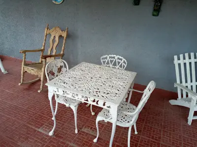 Ferienwohnung für 2 Personen (16 m²) in Holguín 3/10