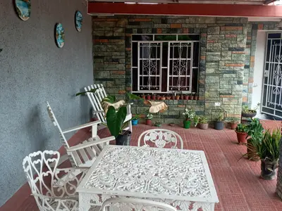 Ferienwohnung für 2 Personen (16 m²) in Holguín 4/10