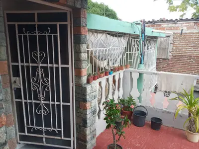 Ferienwohnung für 2 Personen (16 m²) in Holguín 5/10