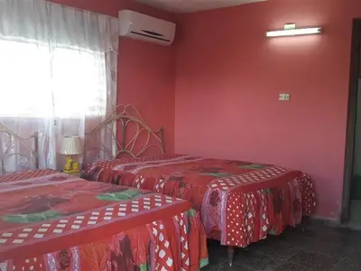 Ferienwohnung für 4 Personen (20 m²) in Viñales 3/10