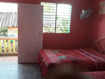 Ferienwohnung für 4 Personen (20 m²) in Viñales 4/10