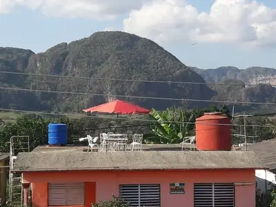 Ferienwohnung für 4 Personen (20 m²) in Viñales 5/10