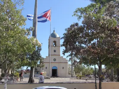 Ferienwohnung für 4 Personen (20 m²) in Viñales 6/10