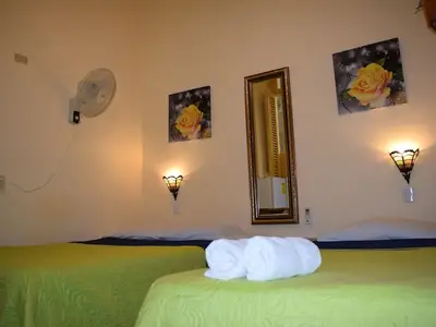 Ferienwohnung für 3 Personen (16 m²) in Havanna 2/10