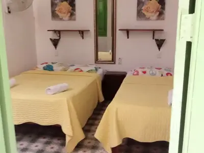 Ferienwohnung für 3 Personen (16 m²) in Havanna 3/10