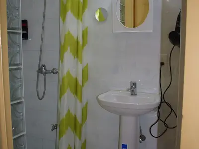 Ferienwohnung für 3 Personen (16 m²) in Havanna 5/10