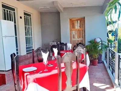 Ferienwohnung für 2 Personen (16 m²) in Viñales 8/10