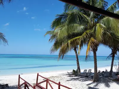 Ferienwohnung für 2 Personen (16 m²) in Viñales 10/10