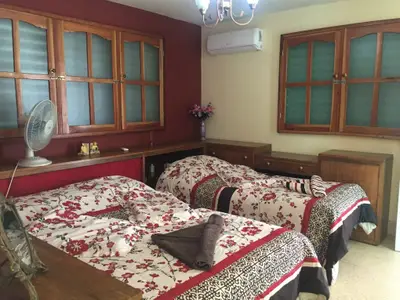 Ferienwohnung für 3 Personen (35 m²) in Punta Gorda 1/10