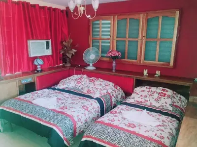 Ferienwohnung für 3 Personen (35 m²) in Punta Gorda 2/10