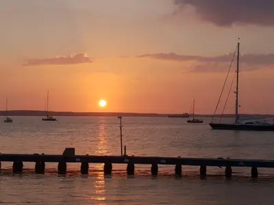 Ferienwohnung für 3 Personen (35 m²) in Punta Gorda 4/10