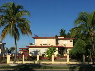 Ferienwohnung für 3 Personen (35 m²) in Punta Gorda 6/10