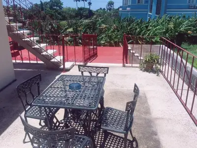 Ferienwohnung für 3 Personen (35 m²) in Punta Gorda 10/10