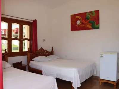 Ferienwohnung für 4 Personen (20 m²) in Viñales 1/10