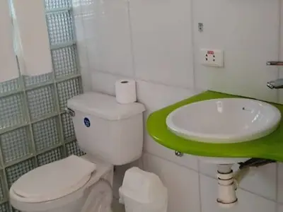 Ferienwohnung für 4 Personen (20 m²) in Viñales 2/10