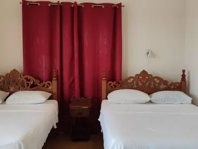 Ferienwohnung für 4 Personen (20 m²) in Viñales 3/10