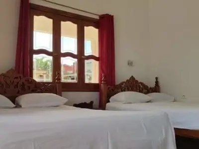 Ferienwohnung für 4 Personen (20 m²) in Viñales 4/10