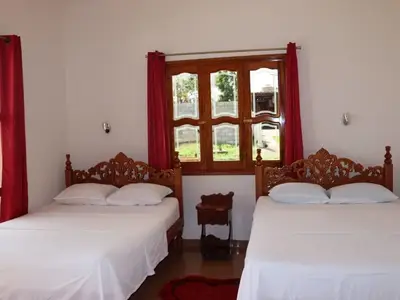 Ferienwohnung für 4 Personen (20 m²) in Viñales 6/10