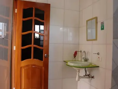 Ferienwohnung für 4 Personen (20 m²) in Viñales 8/10