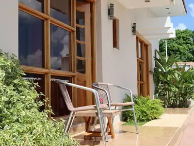 Ferienwohnung für 4 Personen (20 m²) in Viñales 9/10